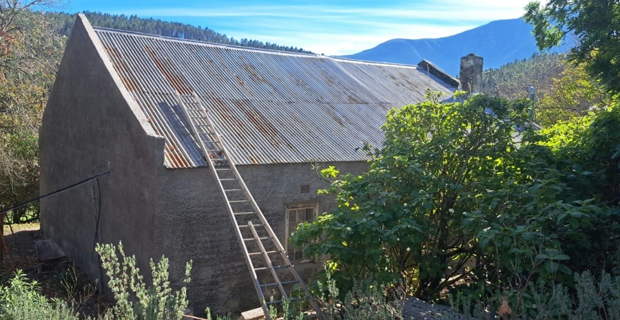 Commercial Property for Sale in Bredasdorp Rural Western Cape